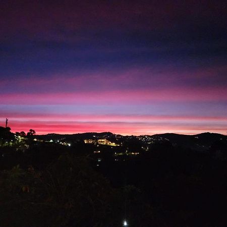 Campos do Jordão Belissima Cobertura No Condominio Switzerland, O Conforto Que Toda Familia Merece מראה חיצוני תמונה