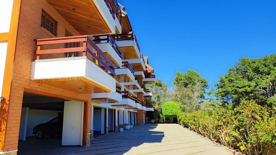 Campos do Jordão Belissima Cobertura No Condominio Switzerland, O Conforto Que Toda Familia Merece מראה חיצוני תמונה