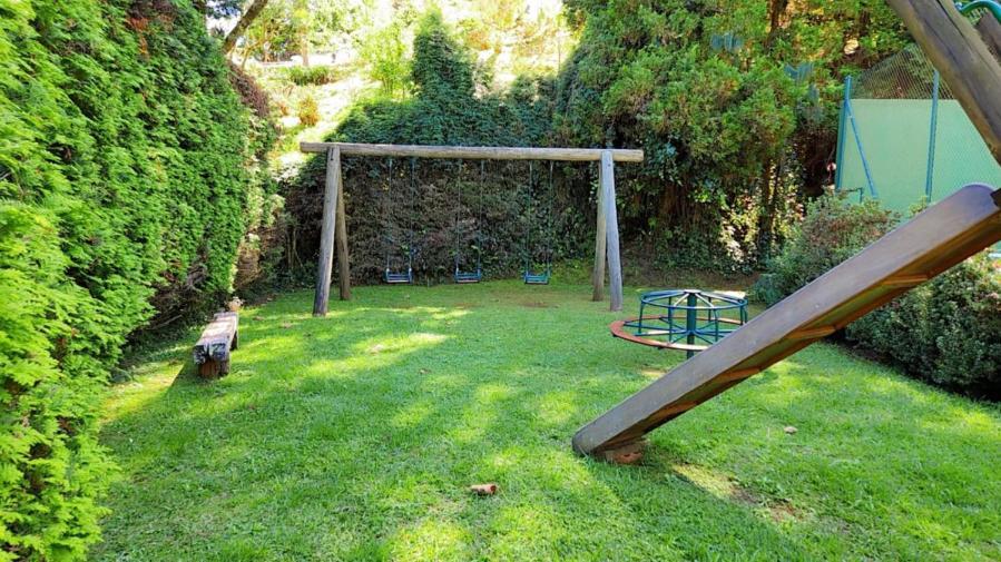Campos do Jordão Belissima Cobertura No Condominio Switzerland, O Conforto Que Toda Familia Merece מראה חיצוני תמונה