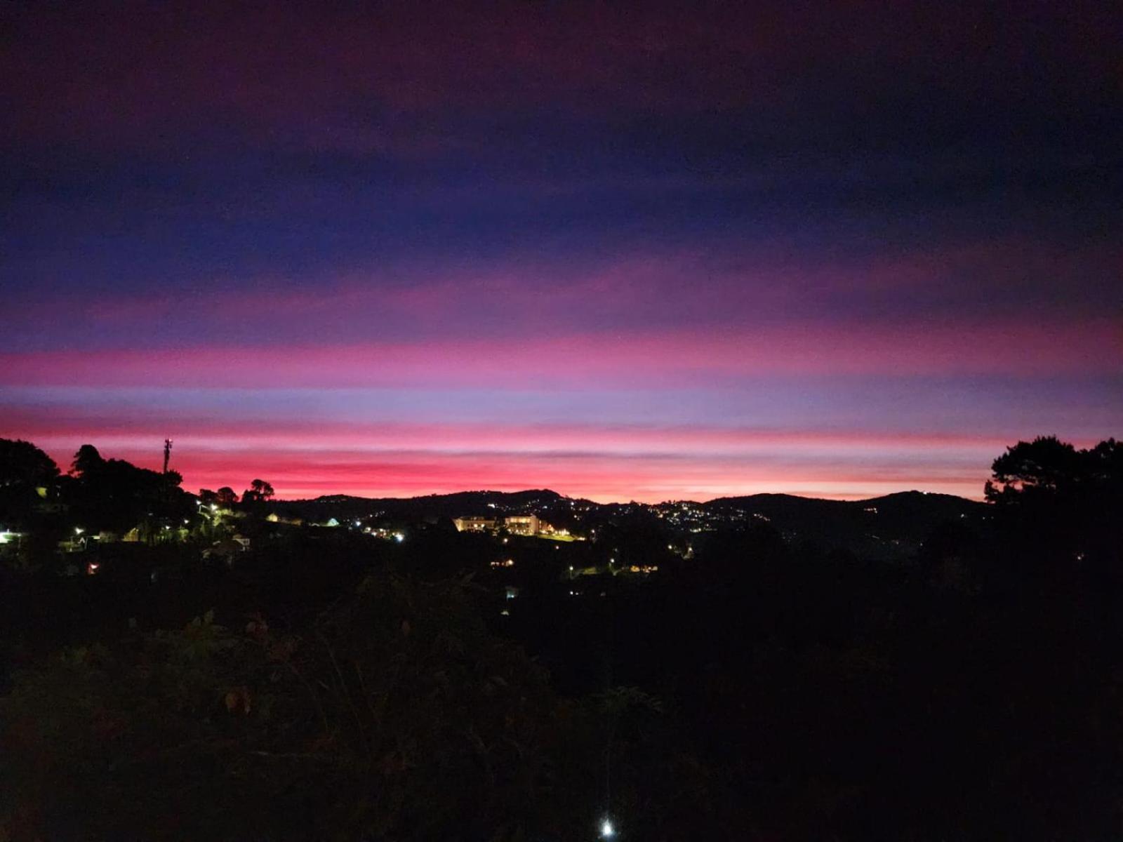 Campos do Jordão Belissima Cobertura No Condominio Switzerland, O Conforto Que Toda Familia Merece מראה חיצוני תמונה