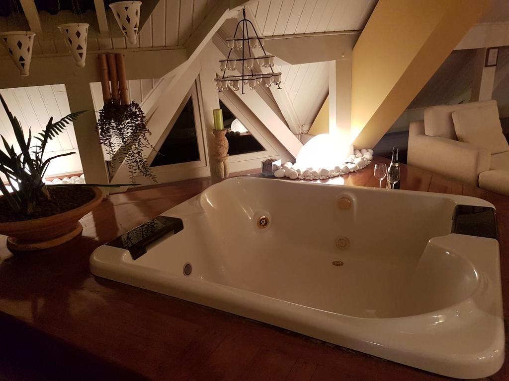 Campos do Jordão Belissima Cobertura No Condominio Switzerland, O Conforto Que Toda Familia Merece מראה חיצוני תמונה