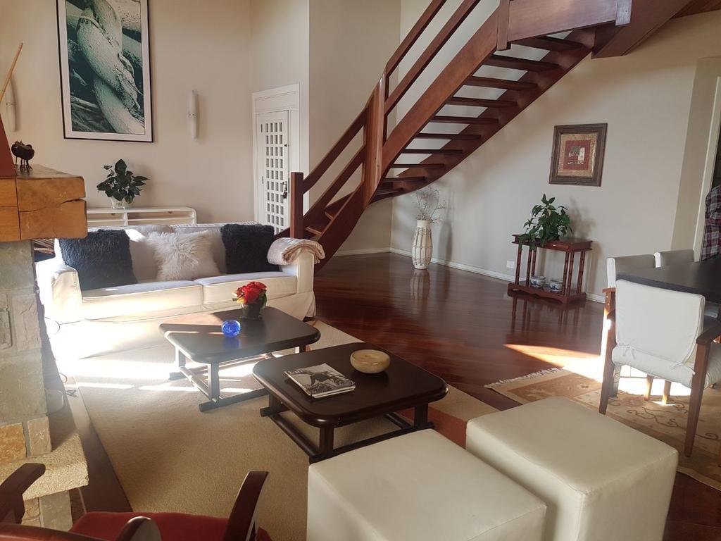 Campos do Jordão Belissima Cobertura No Condominio Switzerland, O Conforto Que Toda Familia Merece מראה חיצוני תמונה